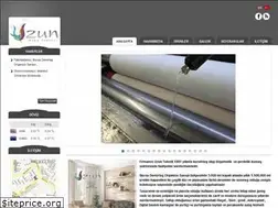 Sites similar to uzuntekstil.com