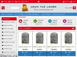 Sites similar to uzuntuzlamba.com