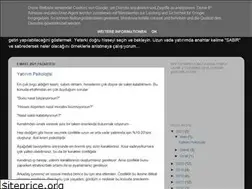 Sites similar to uzunvadeyatirim.blogspot.com