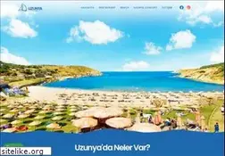 Sites similar to uzunya.com