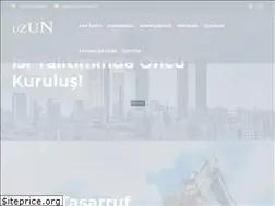 Sites similar to uzunyalitim.com.tr
