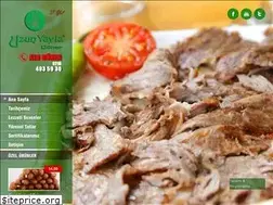 Sites similar to uzunyayladoner.com