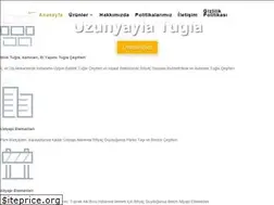 Sites similar to uzunyaylatugla.com