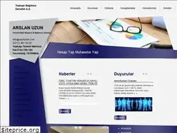 Sites similar to uzunymm.com