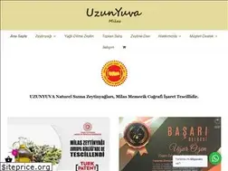 Sites similar to uzunyuva.com.tr