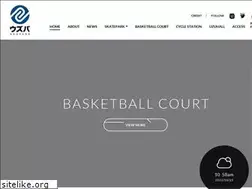 Sites similar to uzupark.com