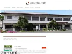 Sites similar to uzura-kominkan.org