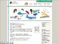 Sites similar to uzura-village.com