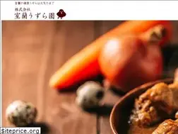 Sites similar to uzura.co.jp