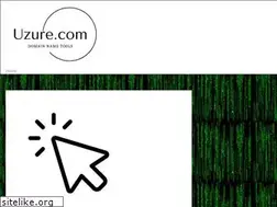 Sites similar to uzure.com