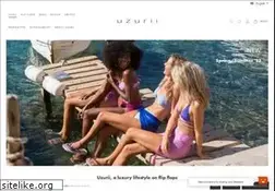 Sites similar to uzurii.com