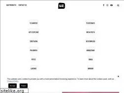 Sites similar to uzutilidades.com.br