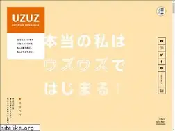 Sites similar to uzuz.jp
