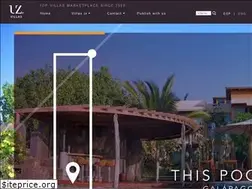 Sites similar to uzvillas.com