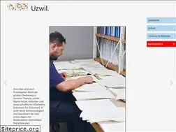 Sites similar to uzwil.ch