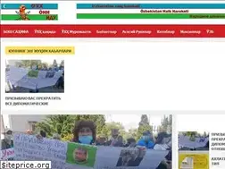 Sites similar to uzxalqharakati.com