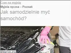Sites similar to uzywana-ciezarowka.pl