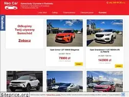 Sites similar to uzywane-radom.pl