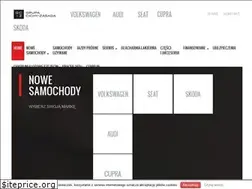 Sites similar to uzywaneszczecin.pl