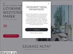 Sites similar to uzywanetoyoty.pl