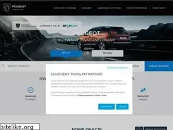Sites similar to uzywanygwarantowany.pl