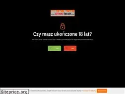 Sites similar to uzywkiswiata.net