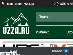 Sites similar to uzza.ru