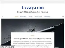 Sites similar to uzzay.com