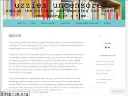 Sites similar to uzziesuncensored.com