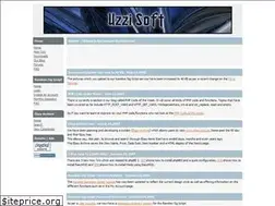 Sites similar to uzzisoft.com