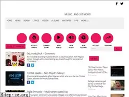 Sites similar to Voxnaija.com