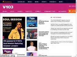 Sites similar to v-103.com
