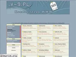 Sites similar to v-9.pl