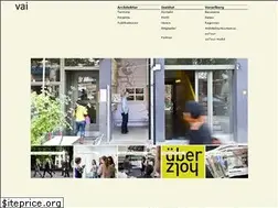 Sites similar to v-a-i.at