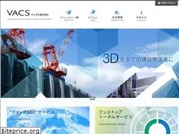 Sites similar to v-acs.com