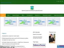Sites similar to v-adm63.ru