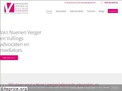 Sites similar to v-advocaten.nl