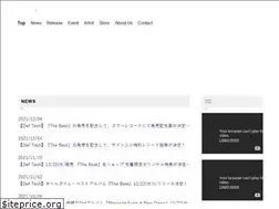 Sites similar to v-again.co.jp