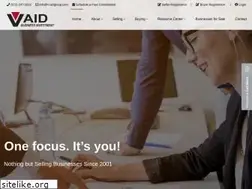 Sites similar to v-aidgroup.com