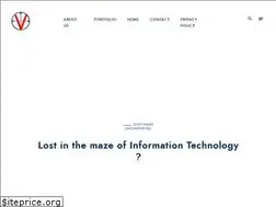 Sites similar to v-aim.com