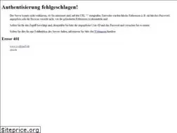 Sites similar to v-aktuell.de