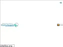 Sites similar to v-angels.com
