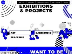 Sites similar to v-art.digital