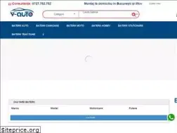 Sites similar to v-auto.ro