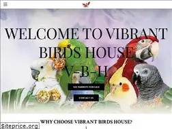 Sites similar to v-b-h.net