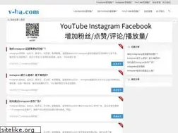 Sites similar to v-ba.com
