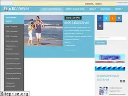 Sites similar to v-bolgarii.eu