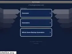 Sites similar to v-bucksgenerator.com