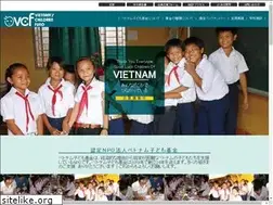 Sites similar to v-c-f.org