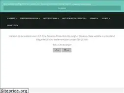 Sites similar to v-c-t.nl